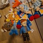 Knuffels, Ophalen of Verzenden, Zo goed als nieuw, Overige typen