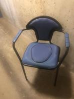 Toiletstoel Compleet!, Diversen, Ophalen of Verzenden, Zo goed als nieuw