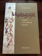 T. van den Berk - Mystagogie, Ophalen of Verzenden, Zo goed als nieuw, T. van den Berk
