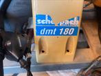 Houtdraaibank met diverse accessoires, Doe-het-zelf en Verbouw, Ophalen of Verzenden, Gebruikt, Houtdraaibank, 500 tot 1000 mm