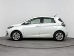 Renault ZOE R110 Pk Life 52 kWh (ex Accu) Huuraccu vanaf €, 12 maanden, Stof, Gebruikt, 395 km