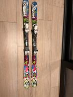 Blizzard Twintip Kinderski's 139cm - Stunt Ski's, Overige merken, Gebruikt, 100 tot 140 cm, Ophalen of Verzenden