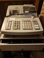 Sharp XE-A203 Kassa Systeem met Boek en Sleutel, Verzamelen, Ophalen