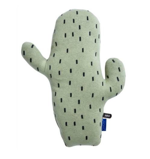 Nieuw design kussen van OYOY Cactus twv € 40,00!, Huis en Inrichting, Woonaccessoires | Kussens, Nieuw, Ophalen of Verzenden