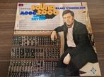 Klaus Wunderlich – Sound 2000 (Moog-Organ-Rhythm), Ophalen, 1960 tot 1980, Zo goed als nieuw, 12 inch
