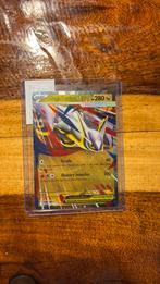 Mega latias mega evolutions, Ophalen of Verzenden, Zo goed als nieuw
