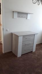 Complete babykamer: Interbaby Arizona, Ophalen, Zo goed als nieuw, Jongetje of Meisje