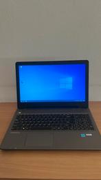 Medion Akoya laptop / 4 gb / 120 ssd / 15 inch, Computers en Software, Ophalen of Verzenden, 15 inch, 2 tot 3 Ghz, SSD