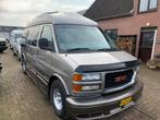 1999 GMC Savana Southern Comfort Camper 5.7l LPG buscamper, Automaat, Achterwielaandrijving, 8 cilinders, Overige carrosserieën