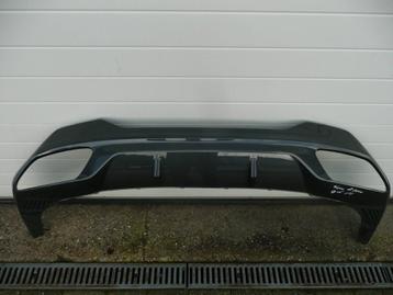 BMW 8-serie G16 M Gran Coupé Diffuser Bumperspoiler Achtersk beschikbaar voor biedingen