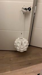 Karwei hanglamp compleet, Huis en Inrichting, Ophalen, Zo goed als nieuw, Minder dan 50 cm