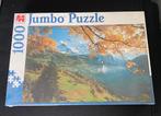 NIEUW legpuzzel 1000 st / Zwitserland, Hobby en Vrije tijd, Ophalen of Verzenden, 500 t/m 1500 stukjes, Nieuw, Legpuzzel