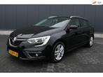 Renault Mégane Estate 1.2 TCe Zen All-seasons NIEUWE APK, Voorwielaandrijving, Gebruikt, 4 cilinders, Zwart