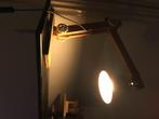 Lamp binnen handgemaakt, Nieuw, Ophalen of Verzenden, Minder dan 100 cm, Handgemaakt