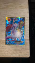 Mewtwo ex Full Art - Goede Staat!, Hobby en Vrije tijd, Verzamelkaartspellen | Pokémon, Verzenden, Zo goed als nieuw, Losse kaart