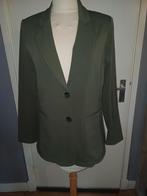 Mi piace travel midlang blazer Deep Depth, Ophalen of Verzenden, Nieuw, Maat 46/48 (XL) of groter, Blauw