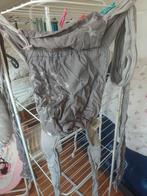 Hoppediz Draagzak met Sterren, Overige merken, Gebruikt, Ophalen of Verzenden, Buik