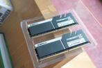 G.skill DDR4 3600 16GB RAM (2x8gb), Computers en Software, RAM geheugen, DDR4, Ophalen of Verzenden, Zo goed als nieuw, Desktop