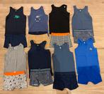 HEMA ondergoed 8 setjes maat 122 /128 jongen hemd onderbroek, Nacht- of Onderkleding, Gebruikt, Ophalen of Verzenden, Hema