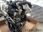 Motor van een Mercedes A-Klasse, Gebruikt, -, Ophalen of Verzenden, -