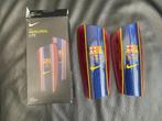 Nike Barcelona scheendekkers voetbal nooit gebruikt, Sport en Fitness, Voetbal, Maat XL, Ophalen of Verzenden, Nieuw, Bal