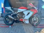 MV Agusta F3 800 circuitmotor, Motoren, Motoren | MV Agusta, Particulier