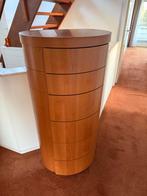 Houten ladekast, Ophalen, Gebruikt, Hout