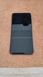 Samsung S21 FE 5G 128GB + Spigen Case en Screenprotector, Ophalen, Gebruikt, Zwart, Touchscreen