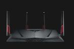 ASUS RT-AC88U, Computers en Software, Routers en Modems, Ophalen, Zo goed als nieuw, Router, Asus
