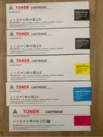 Toners, Computers en Software, Printerbenodigdheden, Ophalen, Nieuw, Toner, 123inkt voor HP