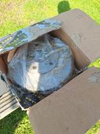 Set van 2 (voor) remschijven toyota auris 2006 tot 2012, Ophalen of Verzenden, Nieuw, Toyota