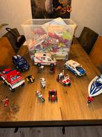 Diverse playmobil, Ophalen, Zo goed als nieuw, Versiering