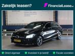 Mercedes-Benz CLA-klasse Shooting Brake 180 d BLACK EDITION, CLA, Gebruikt, 4 cilinders, Zwart