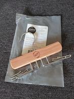 Sunny Sunday stropdashanger - Cederhout - 8 haken, Kleding | Dames, Ophalen of Verzenden, Nieuw, Hout, Volwassenen