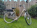 Gezocht frame van een  Vogue e-bike (loop/sloop), Fietsen en Brommers, Elektrische fietsen, Ophalen, Gebruikt, Overige merken