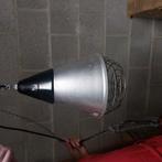 Vintage hanglamp, Ophalen, Zo goed als nieuw, Minder dan 50 cm