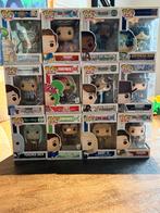 Funko Pop Collectie - 11 Stuks in Doos, Verzamelen, Poppetjes en Figuurtjes, Ophalen of Verzenden, Zo goed als nieuw