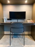 Stoel van gerecyclede PET flessen, Felt Fine van Vepa, Ophalen, Overige materialen, Nieuw, Eén