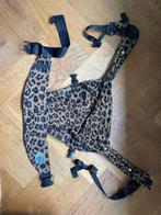Artipoppe Zeitgeist Leopard Classic, Kinderen en Baby's, Babydragers en Draagdoeken, Overige merken, Gebruikt, Ophalen of Verzenden