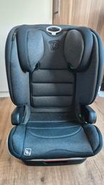 Titaniumbaby autostoel isofix vanaf 100 cm, Kinderen en Baby's, Autostoeltjes, 15 t/m 36 kg, Verstelbare rugleuning, Zo goed als nieuw