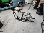 Orgineel harley davidson shovelhead frame, Ophalen of Verzenden