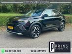 Opel Mokka 1.2|Turbo|Elegance|Clima|Carplay|Camera|12 mnd Ga, Voorwielaandrijving, Gebruikt, 1199 cc, Met garantie (alle)