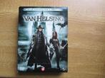 hugh jackman-kate beckinsale: van helsing -2 dvd's- (3), Alle leeftijden, Verzenden, Zo goed als nieuw