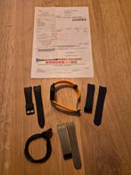 Samsung galaxy 6 smartwatch 47mm - Topconditie!, Gebruikt, Zwart, Samsung galaxy watch 6 47mm, Waterdicht