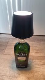 Gin Fles Tafellamp - Uniek Design!, Ophalen of Verzenden