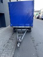 Schamelwagen huif 550 cm movers, Auto diversen, Ophalen, Gebruikt, H, H