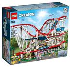 LEGO Creator Expert Roller Coaster 10261, Ophalen, Nieuw