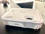 Epson EB-S11 Projector - Goede staat, Epson, Ophalen of Verzenden, Zo goed als nieuw, LCD