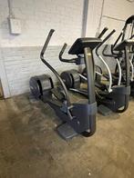 Technogym Synchro crosstrainer - verlaagd in prijs, Gebruikt, Ophalen of Verzenden, Crosstrainer, Metaal