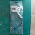 DIN antenne adapter AUDI - SEAT - SKODA - VW - BMW - FORD, Ophalen of Verzenden